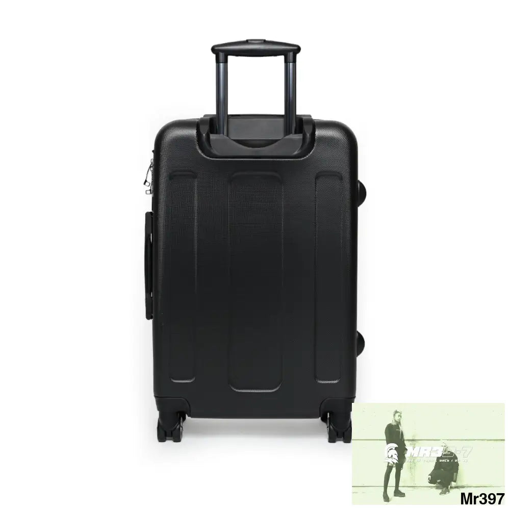 MR39-7 300 of them only 1 of me Suitcase Bags