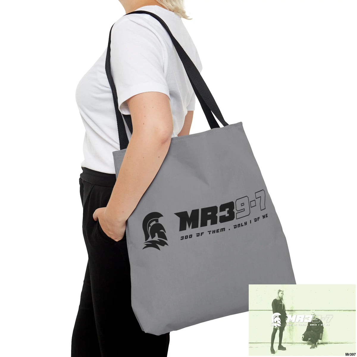 MR39-7 Camo Tote Bag (AOP) Bags