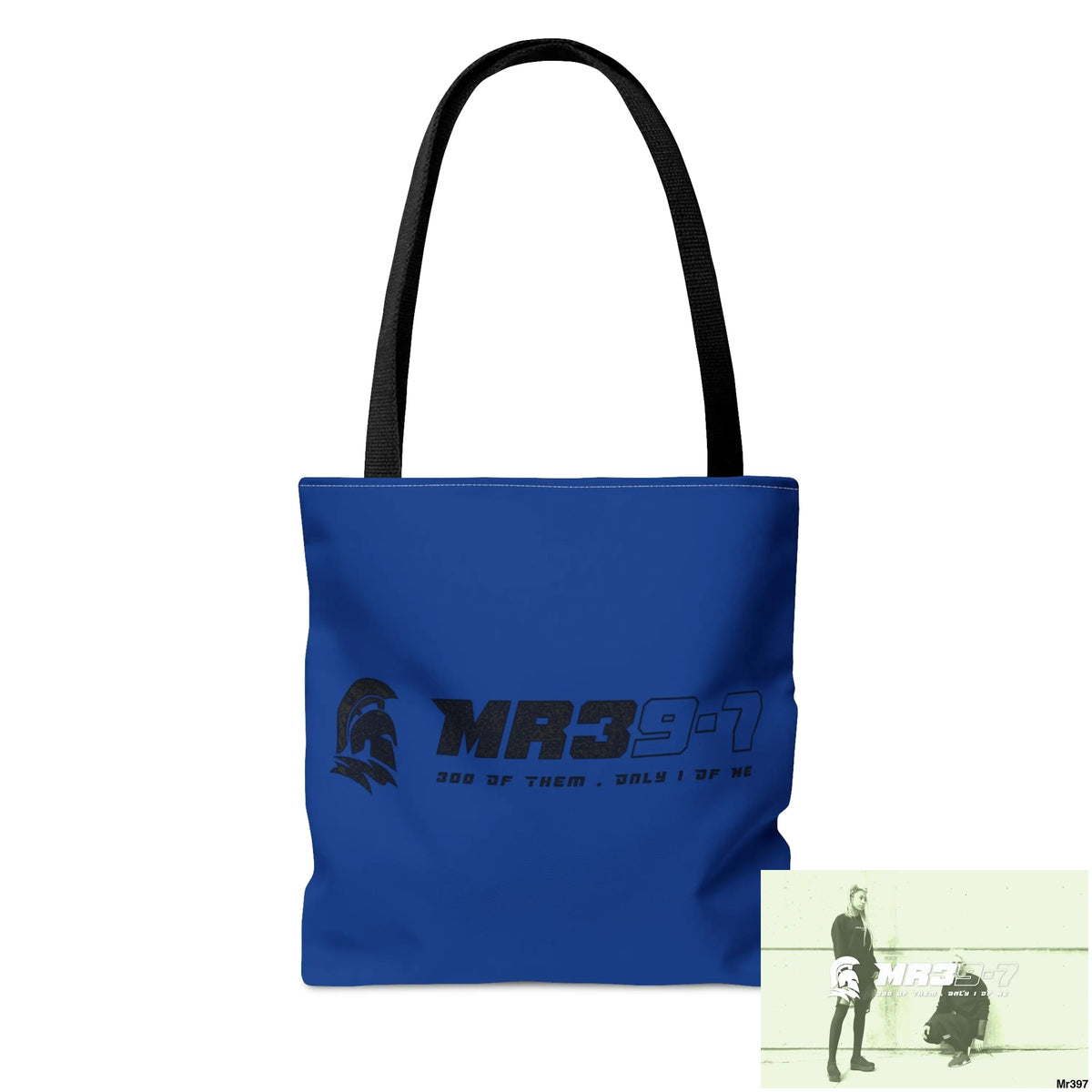MR39-7 Camo Tote Bag (AOP) Bags