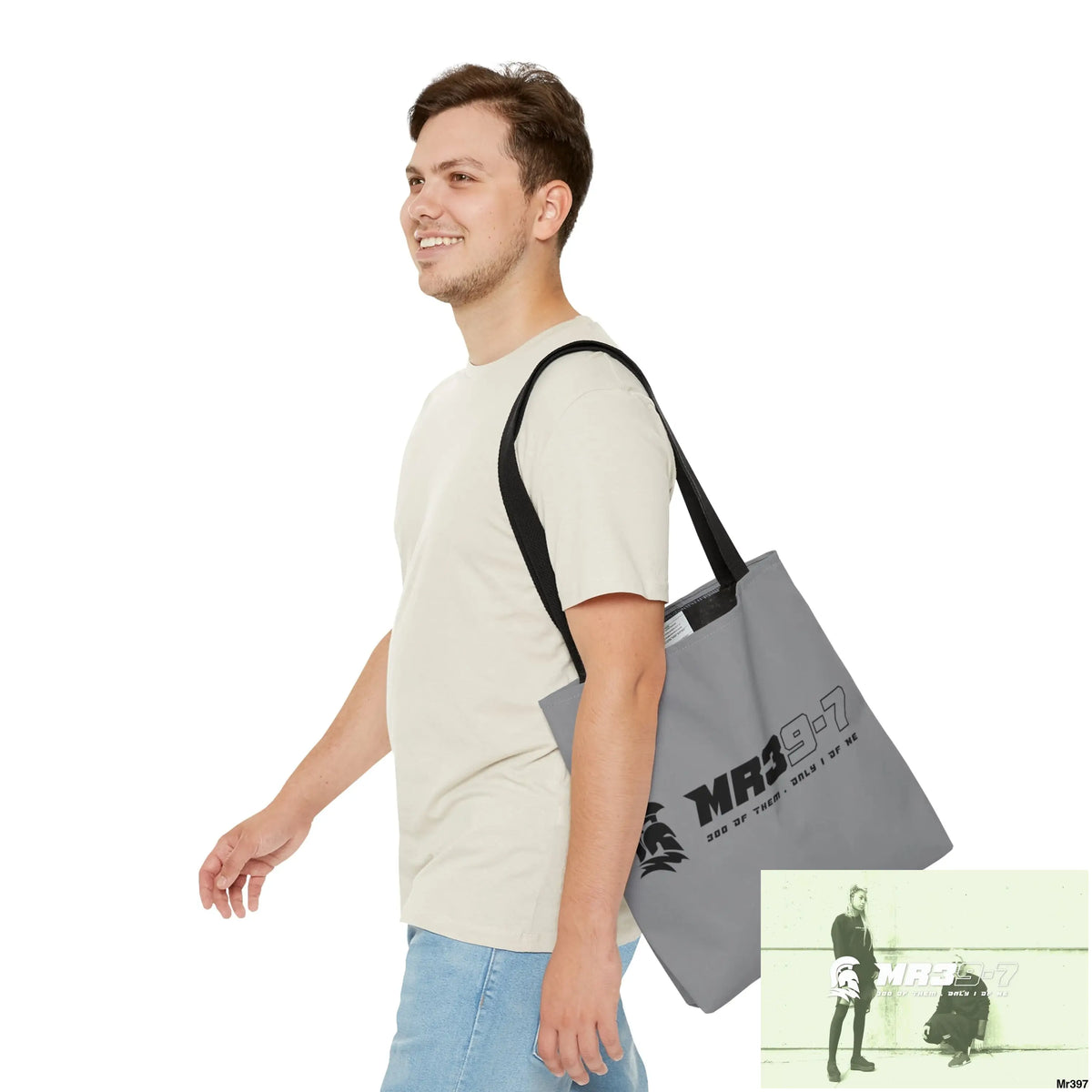 MR39-7 Camo Tote Bag (AOP) Bags