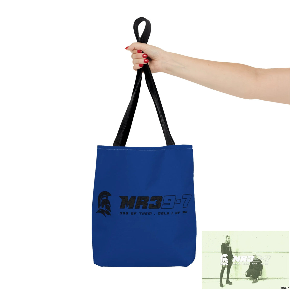 MR39-7 Camo Tote Bag (AOP) Bags