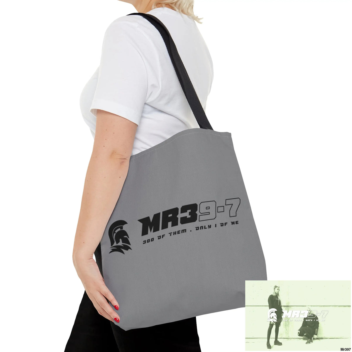 MR39-7 Camo Tote Bag (AOP) Bags