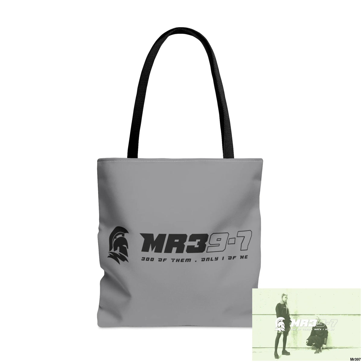 MR39-7 Camo Tote Bag (AOP) Large Bags