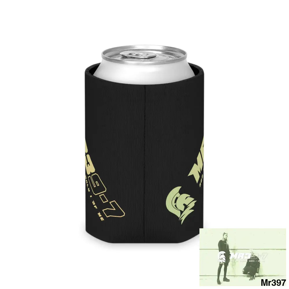 Mr39-7 Can Cooler Regular Can Accessories