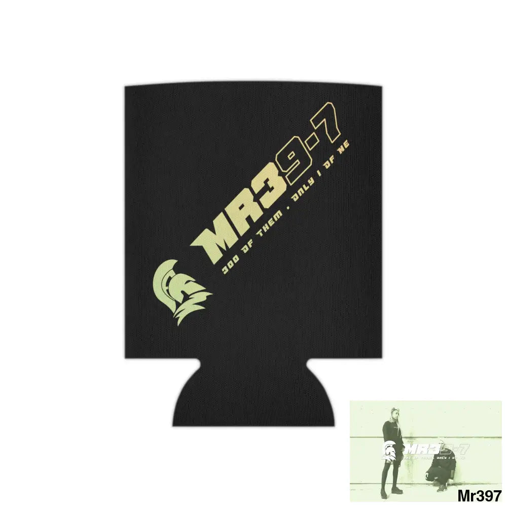 Mr39-7 Can Cooler Regular Can Accessories