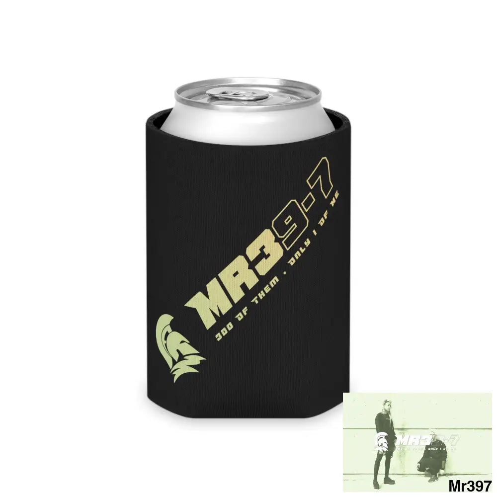 Mr39-7 Can Cooler Regular Can Accessories