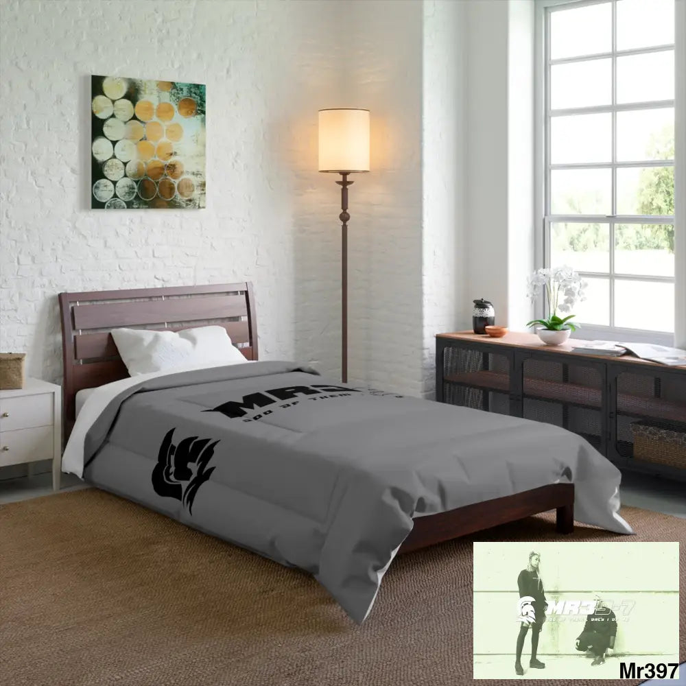 MR39-7 Comforter Home Decor