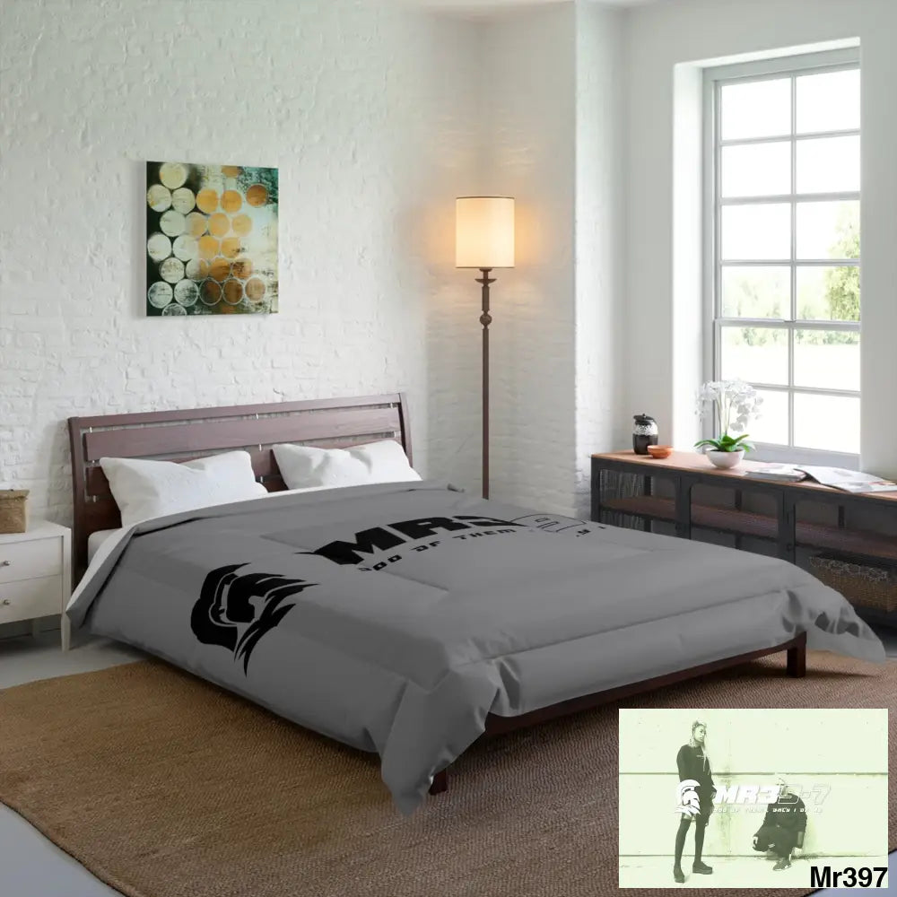 MR39-7 Comforter Home Decor