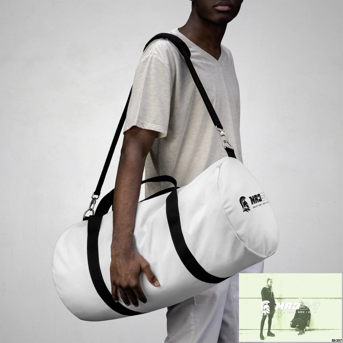 MR39-7 Duffel Bag Bags