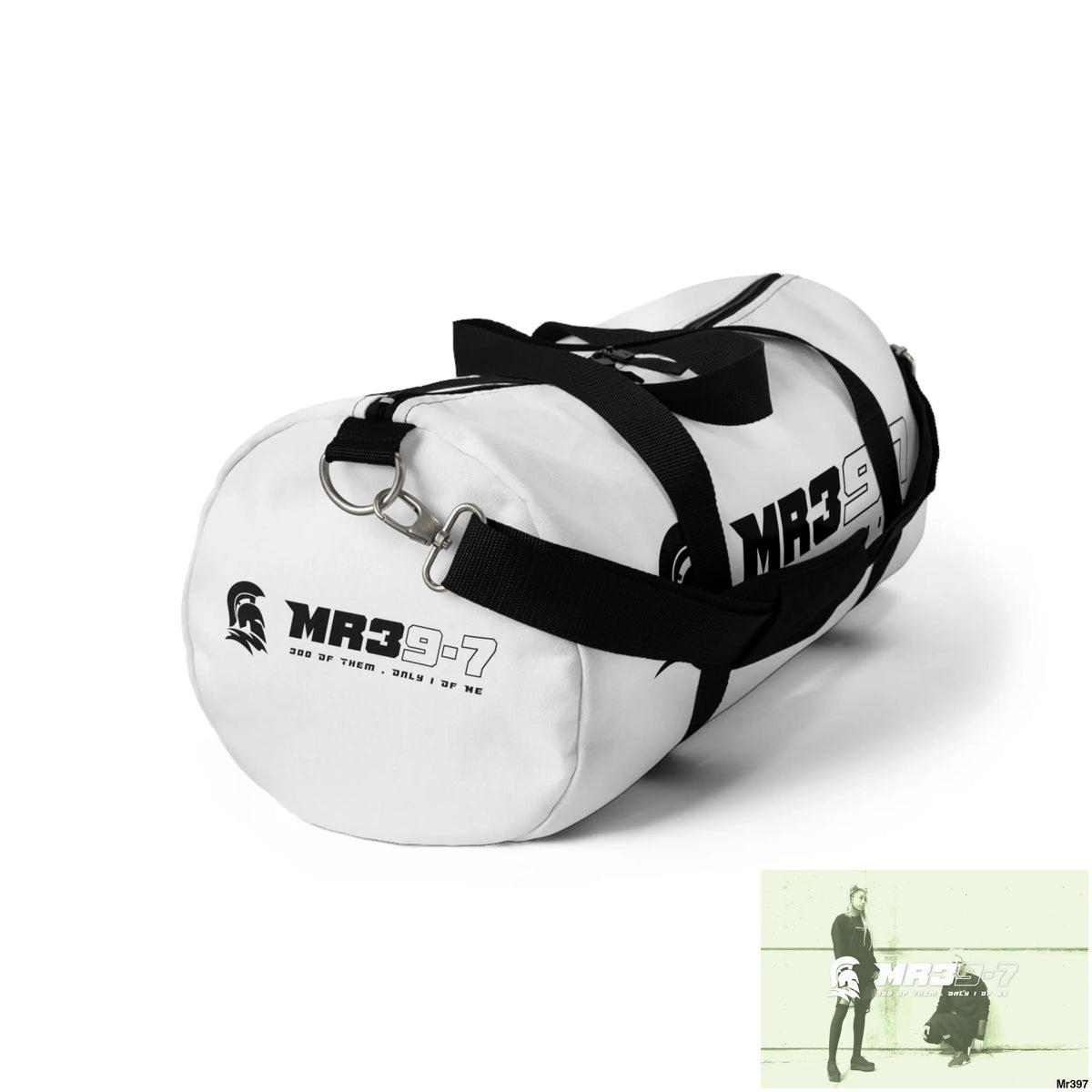 MR39-7 Duffel Bag Bags