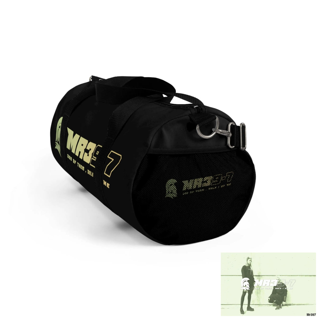 MR39-7 Duffel Bag Bags