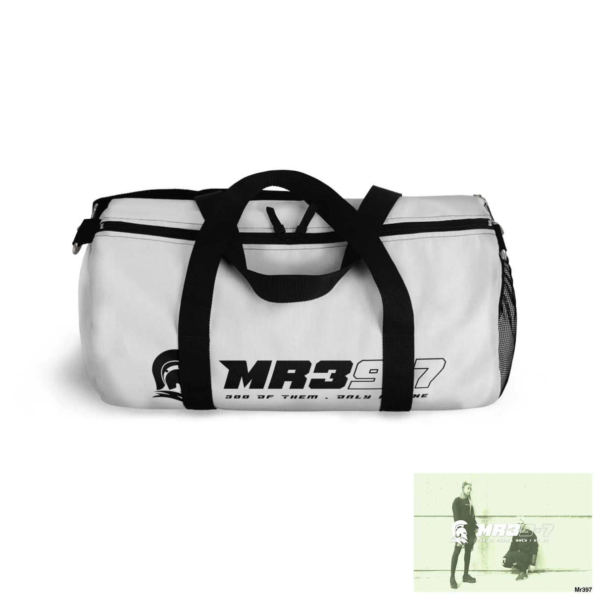 MR39-7 Duffel Bag Bags