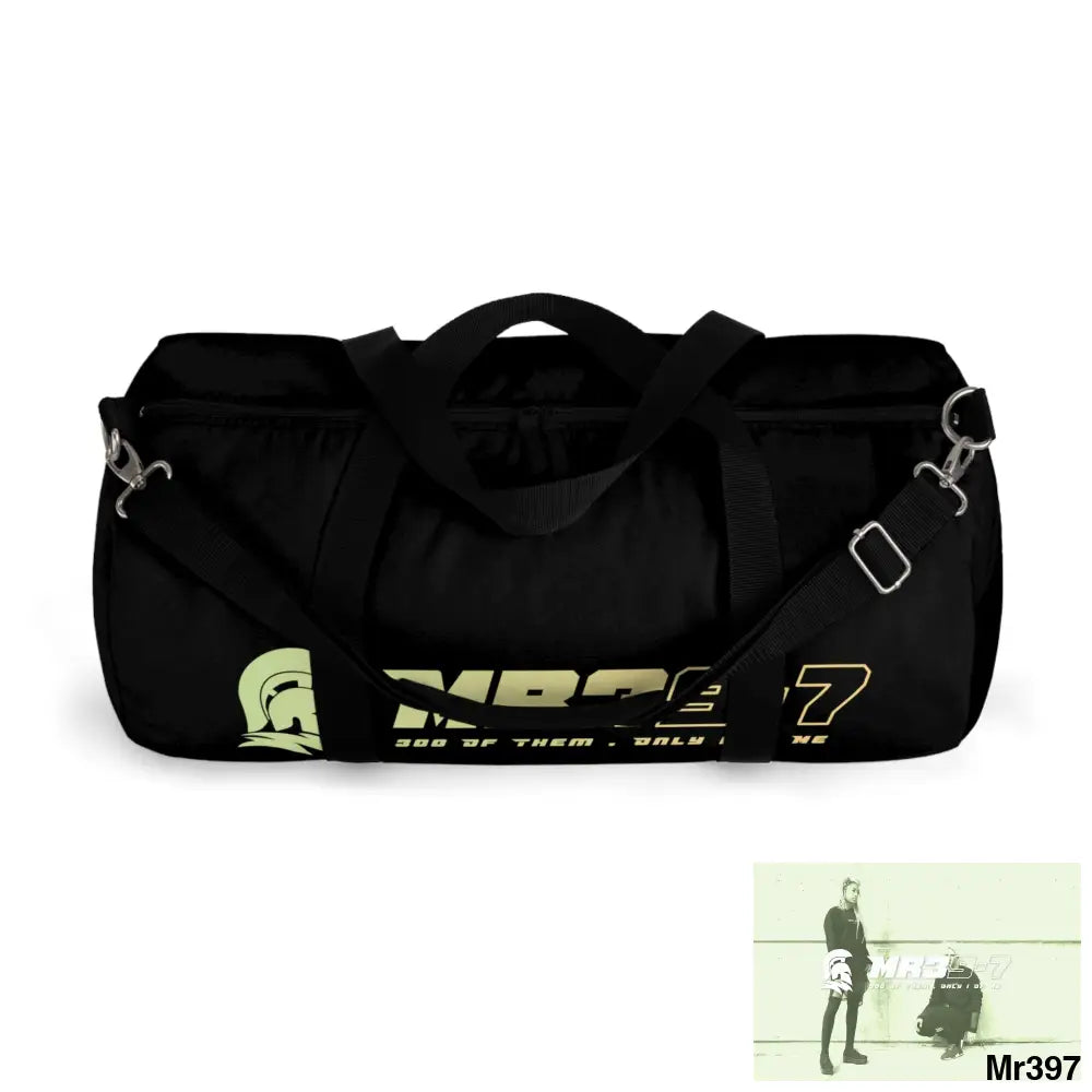 MR39-7 Duffel Bag Bags