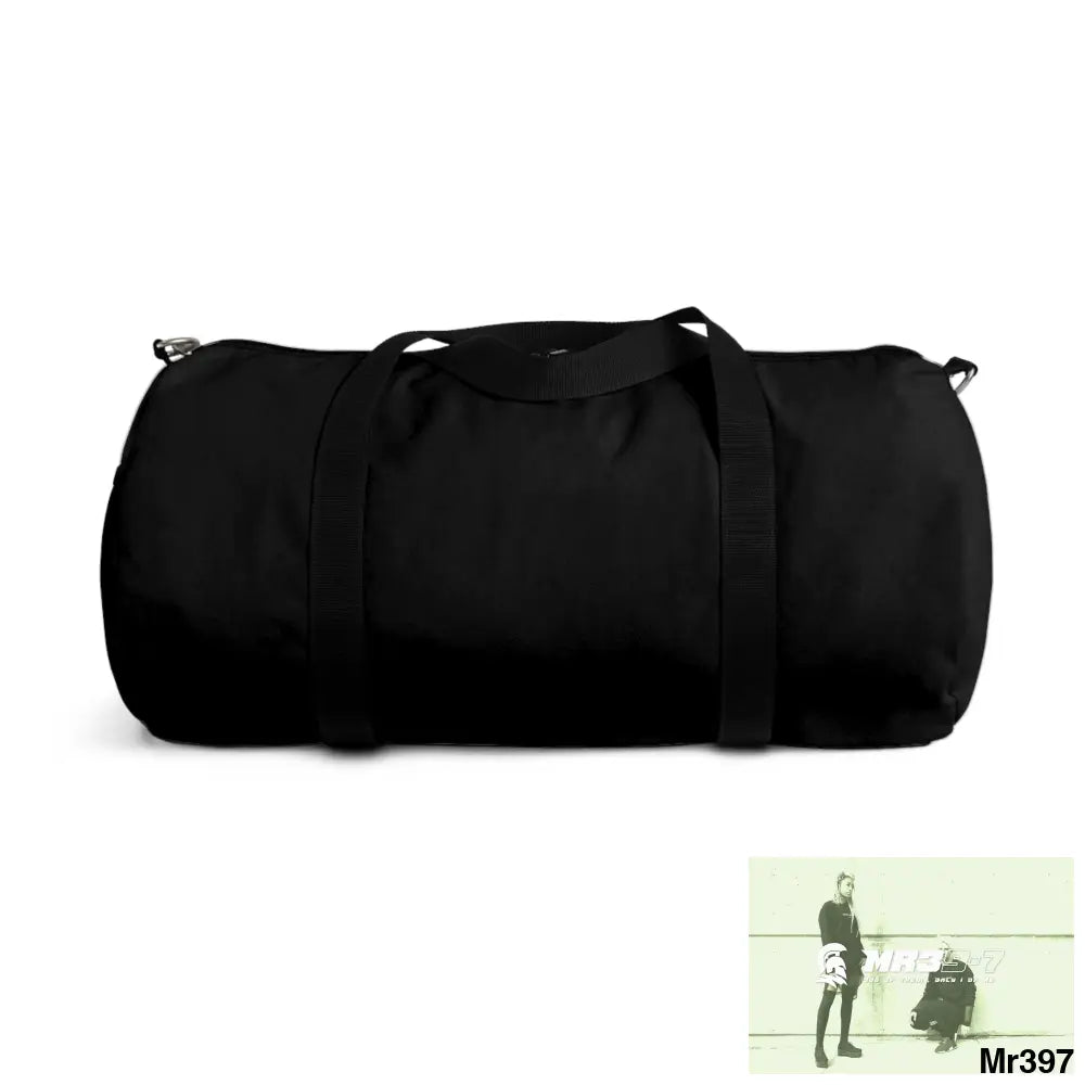 MR39-7 Duffel Bag Bags
