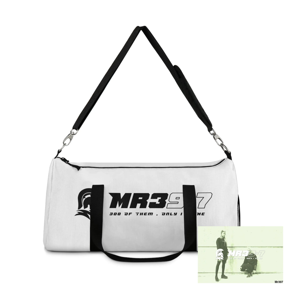 MR39-7 Duffel Bag Bags