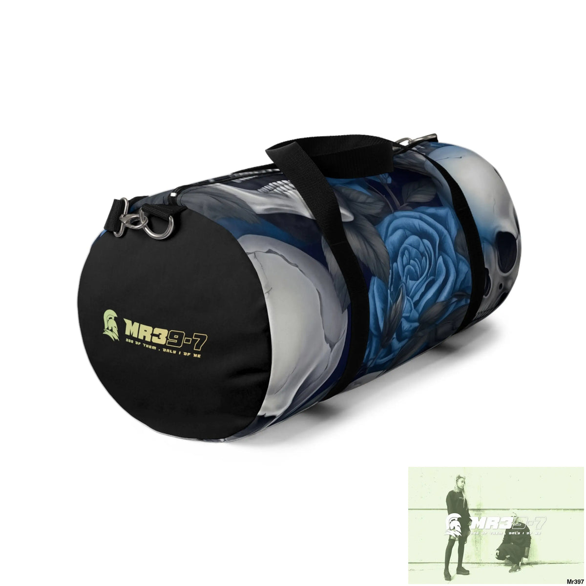 MR39-7 Duffel Bag Bags