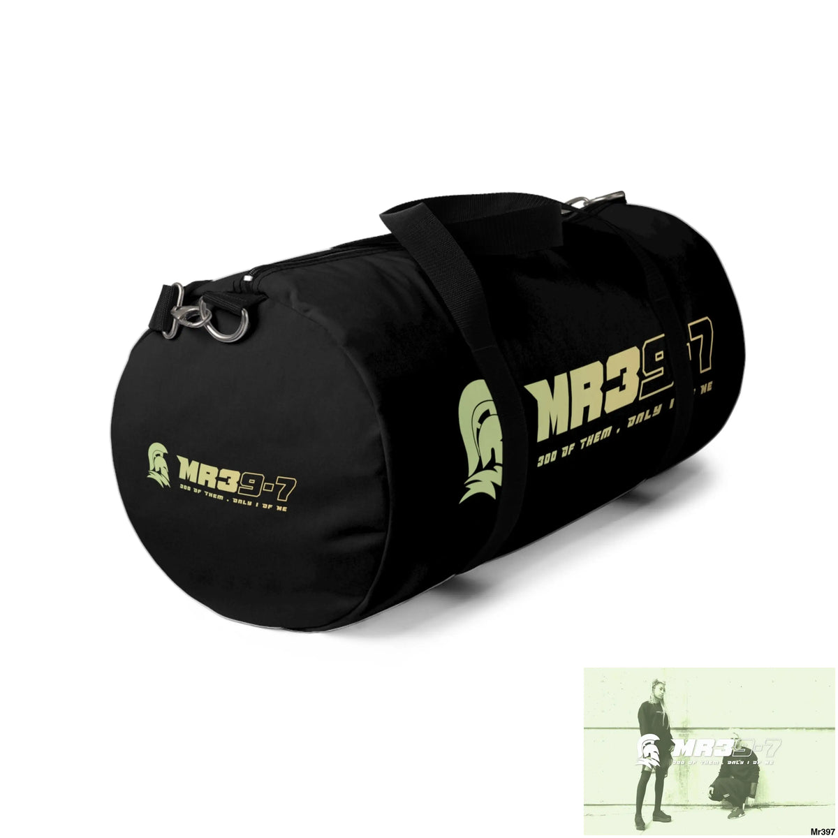 MR39-7 Duffel Bag Bags