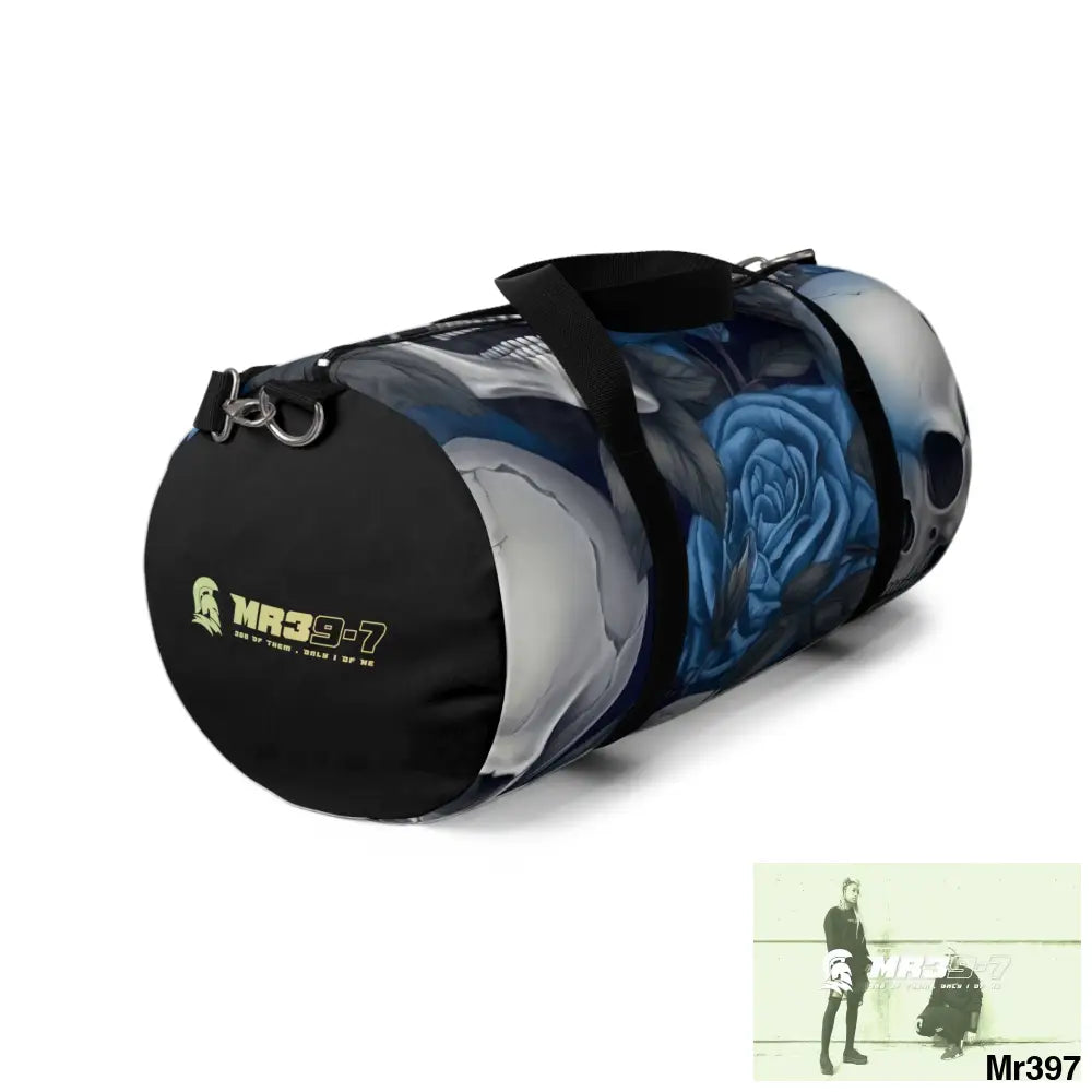 MR39-7 Duffel Bag Bags