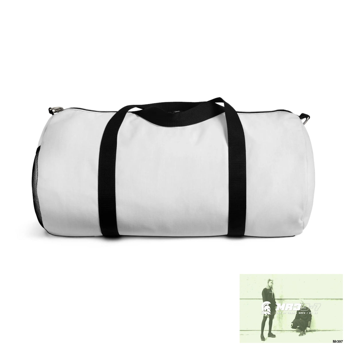 MR39-7 Duffel Bag Bags