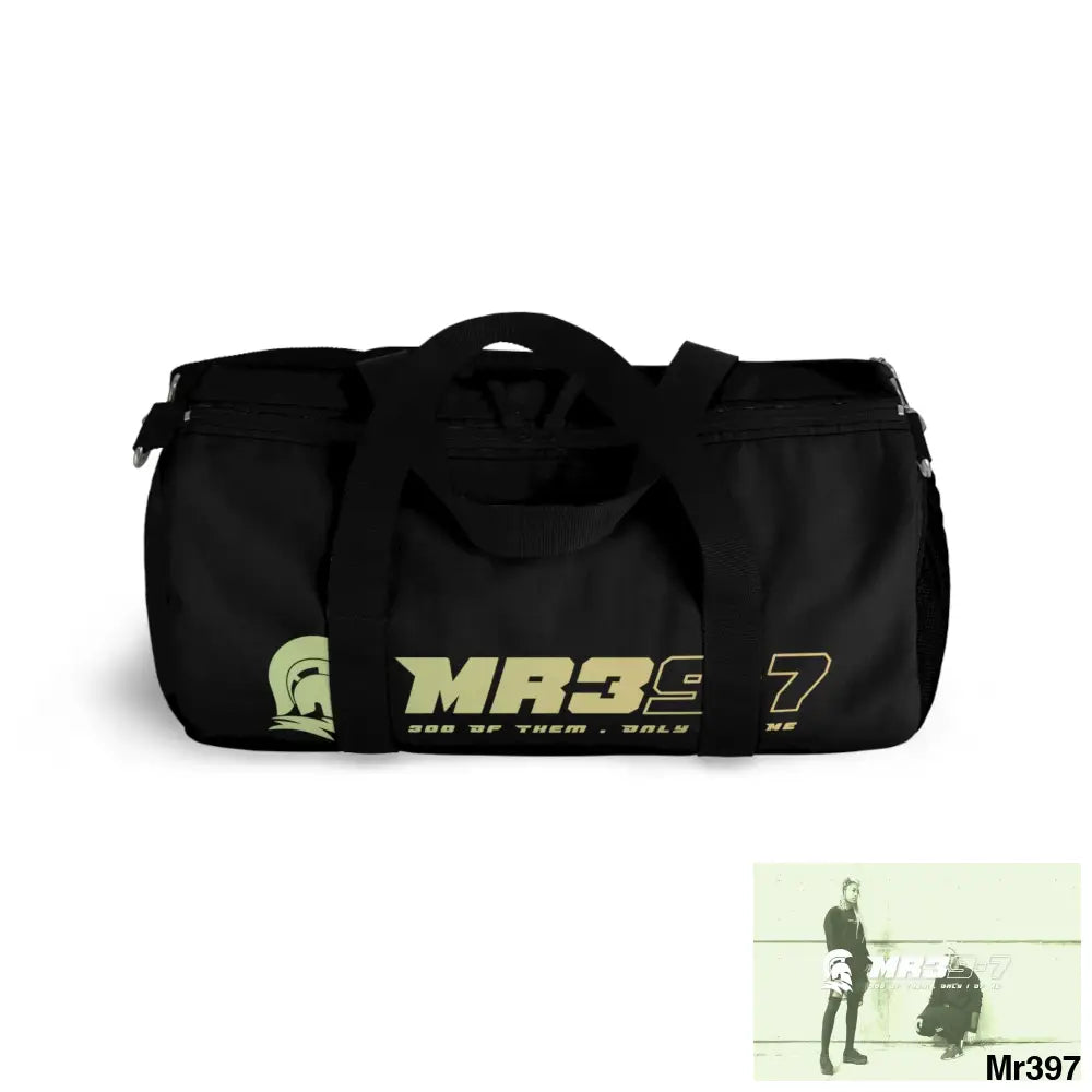 MR39-7 Duffel Bag Bags