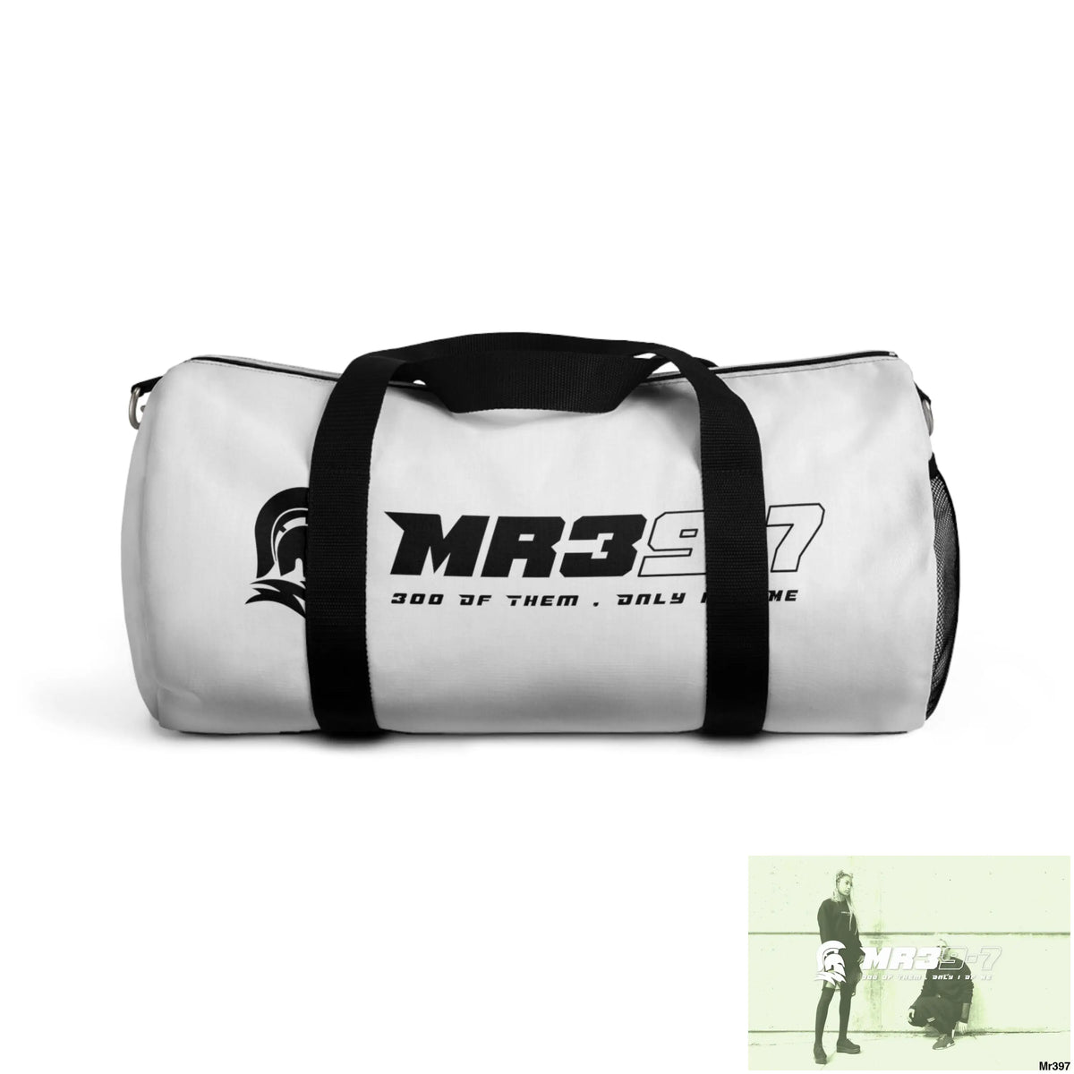 MR39-7 Duffel Bag Small Bags