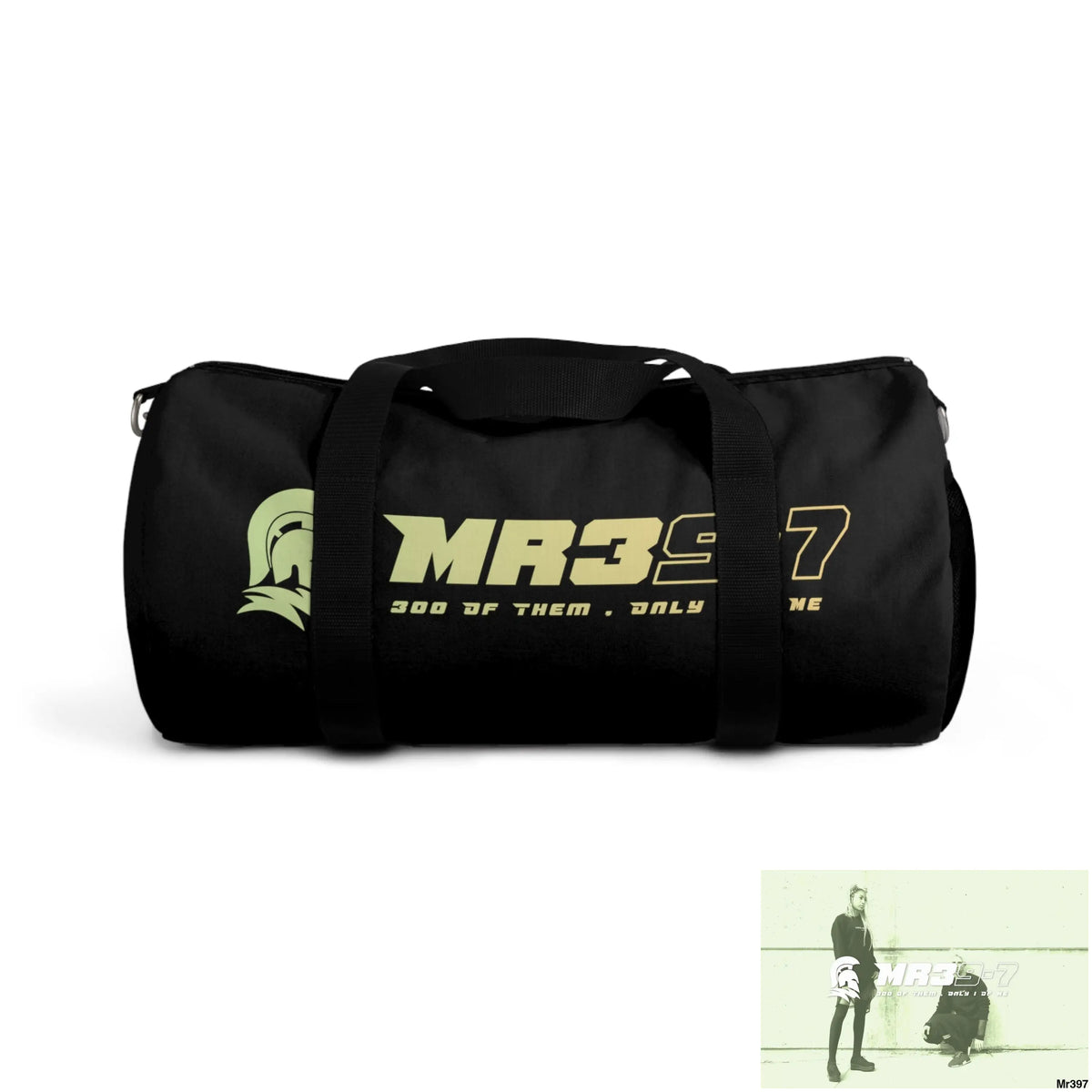 MR39-7 Duffel Bag Small Bags