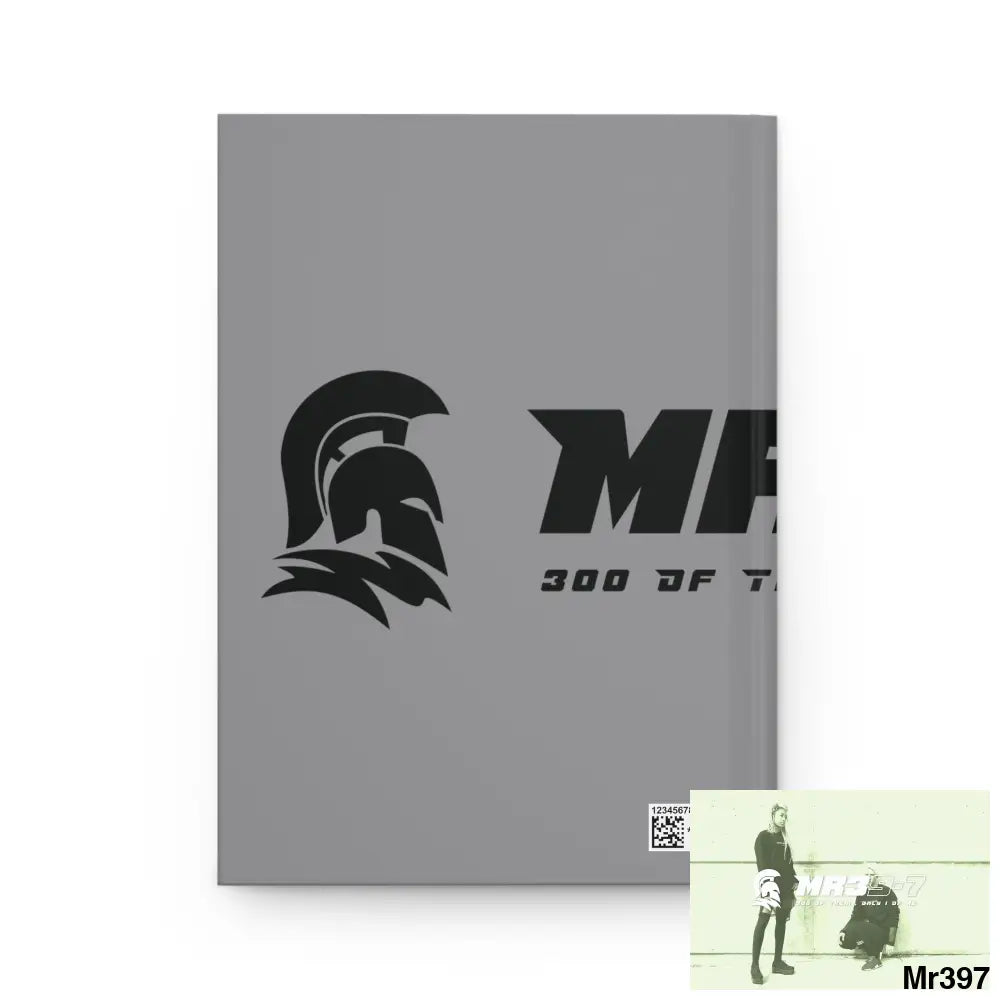 Mr39-7 Hardcover Journal Matte Journal Paper products