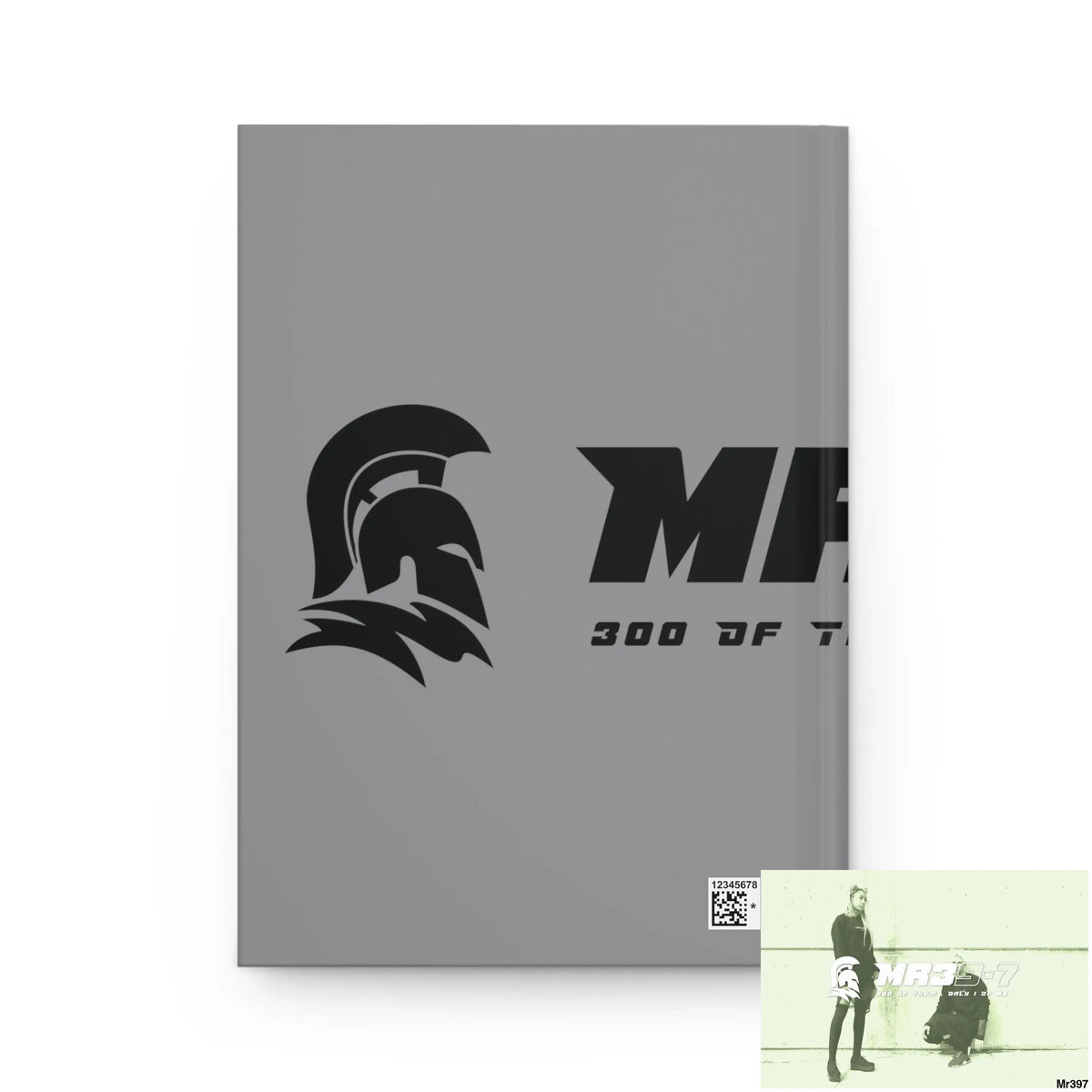 Mr39-7 Hardcover Journal Matte Journal Paper products