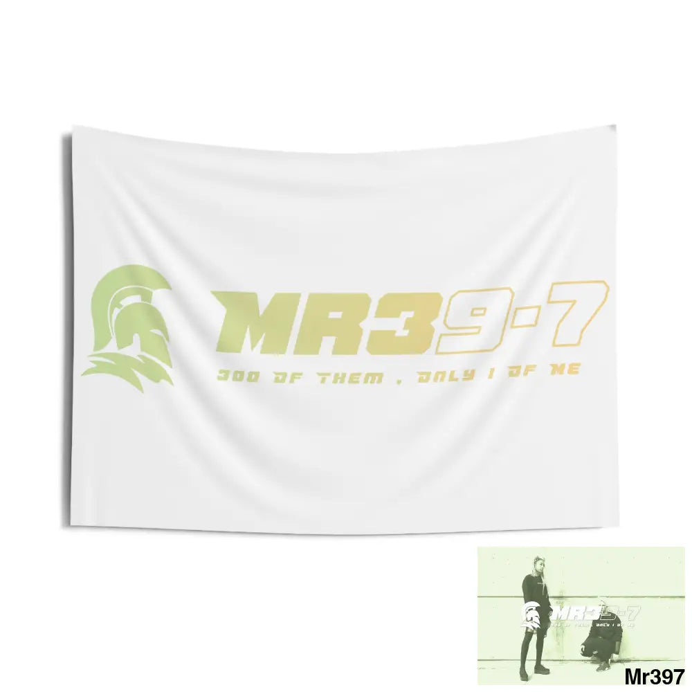 MR39-7 Indoor Wall Tapestries 36’’ × 26’’ Home Decor
