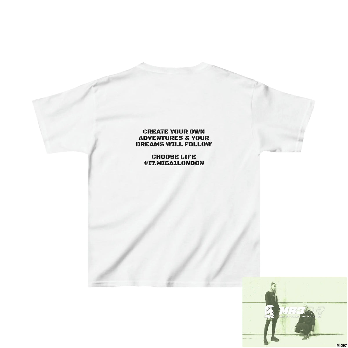 MR39 7- Kids Heavy Cotton™ Tee Kids clothes