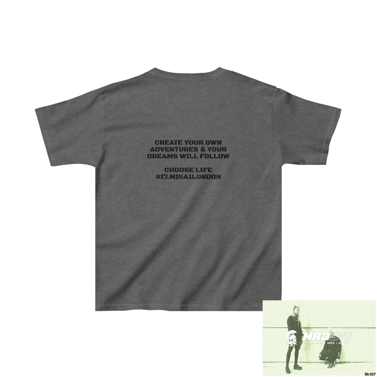 MR39 7- Kids Heavy Cotton™ Tee Kids clothes