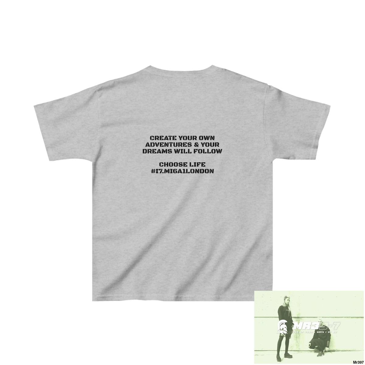 MR39 7- Kids Heavy Cotton™ Tee Kids clothes
