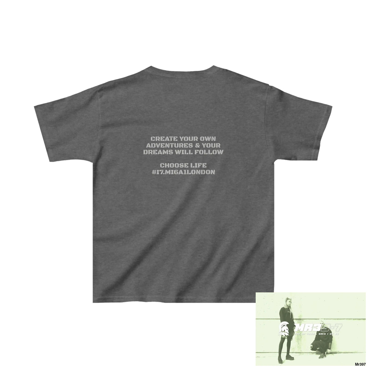 MR39-7 Kids Heavy Cotton™ Tee Kids clothes