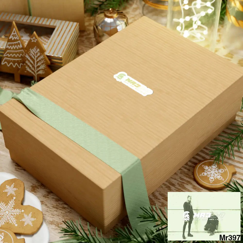 Mr39-7 Kiss-Cut Stickers Paper products