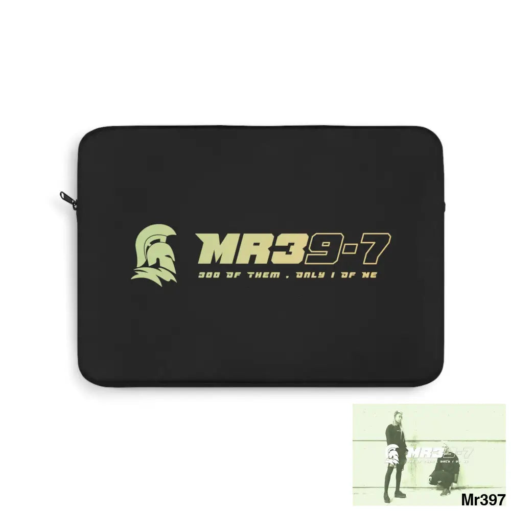 MR39-7 Laptop Sleeve 13’’ Laptop Sleeve