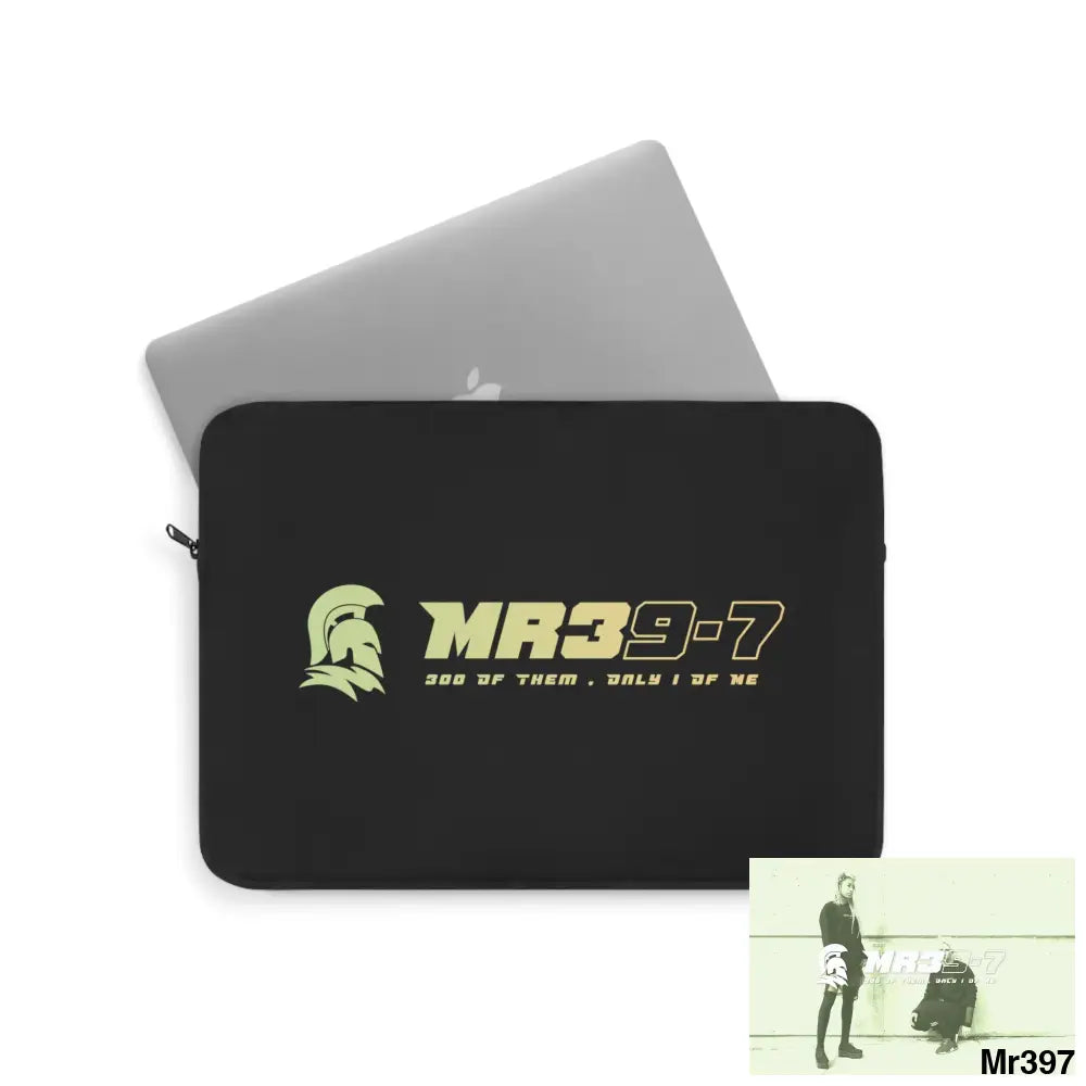 MR39-7 Laptop Sleeve 13’’ Laptop Sleeve