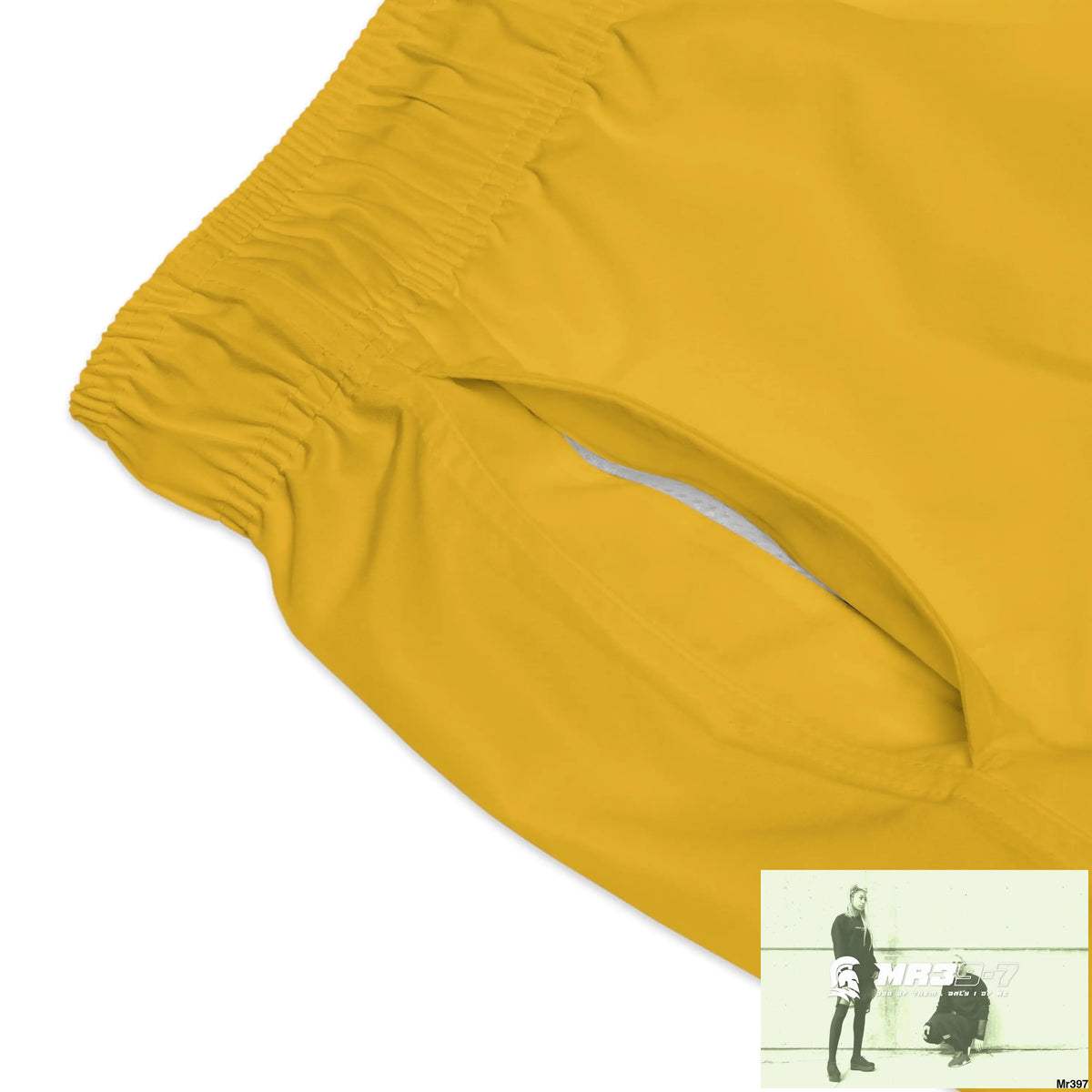 MR39-7 Mens Swim Trunks (AOP) All Over Prints