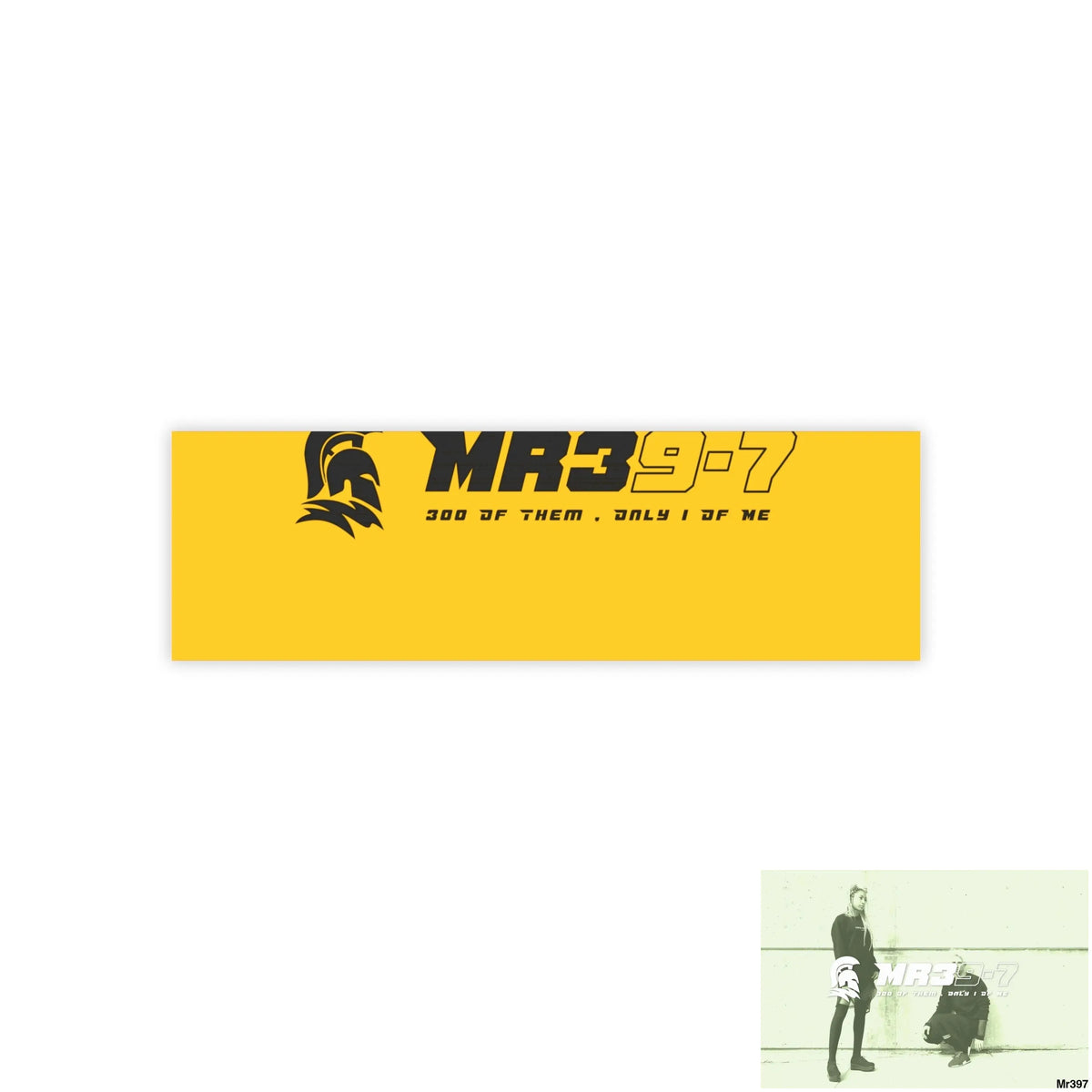 Mr39-7 Post-it® Note Pads 10’’ x 3’’ / White Paper products