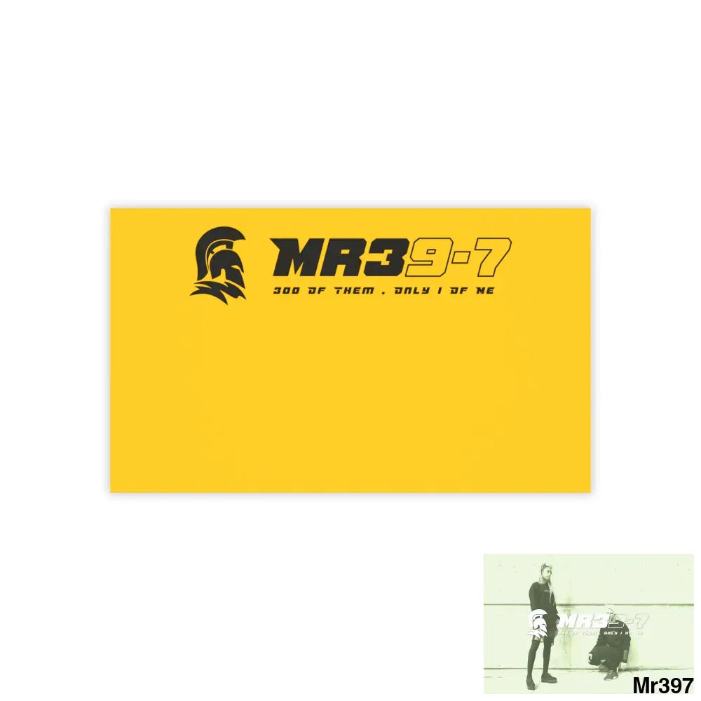 Mr39-7 Post-it® Note Pads 10’’ x 6’’ / White Paper products