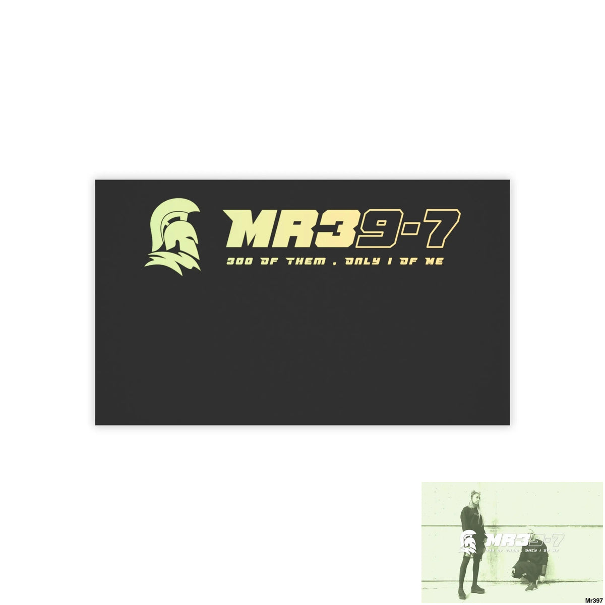 Mr39-7 Post-it® Note Pads 10’’ x 6’’ / White Paper products