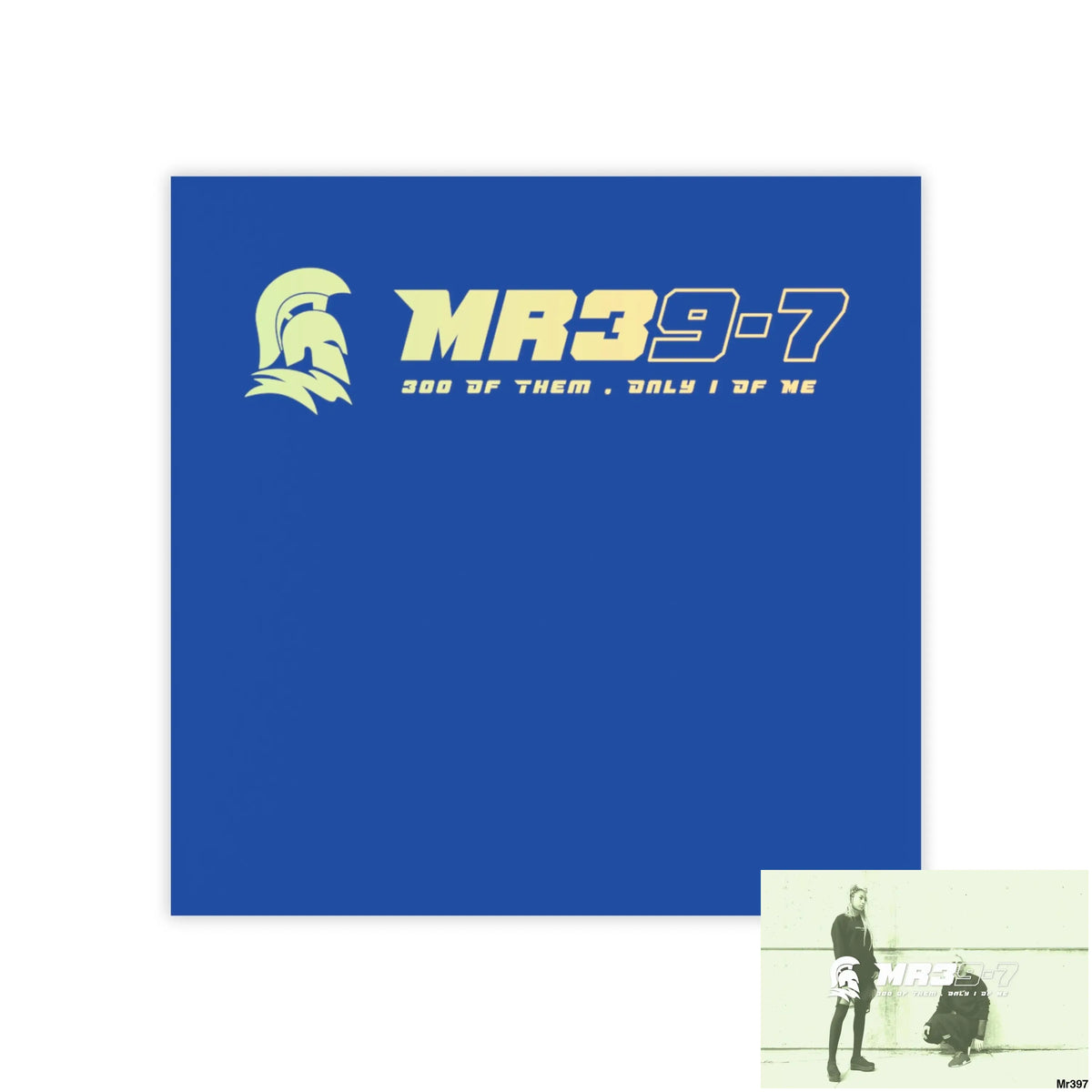 Mr39-7 Post-it® Note Pads 3’’ x 3’’ / White Paper products