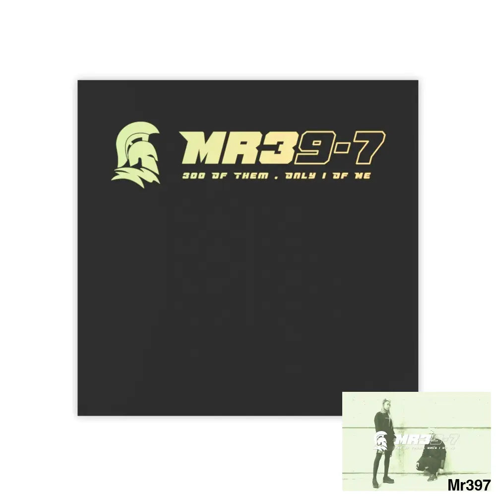 Mr39-7 Post-it® Note Pads 3’’ x 3’’ / White Paper products