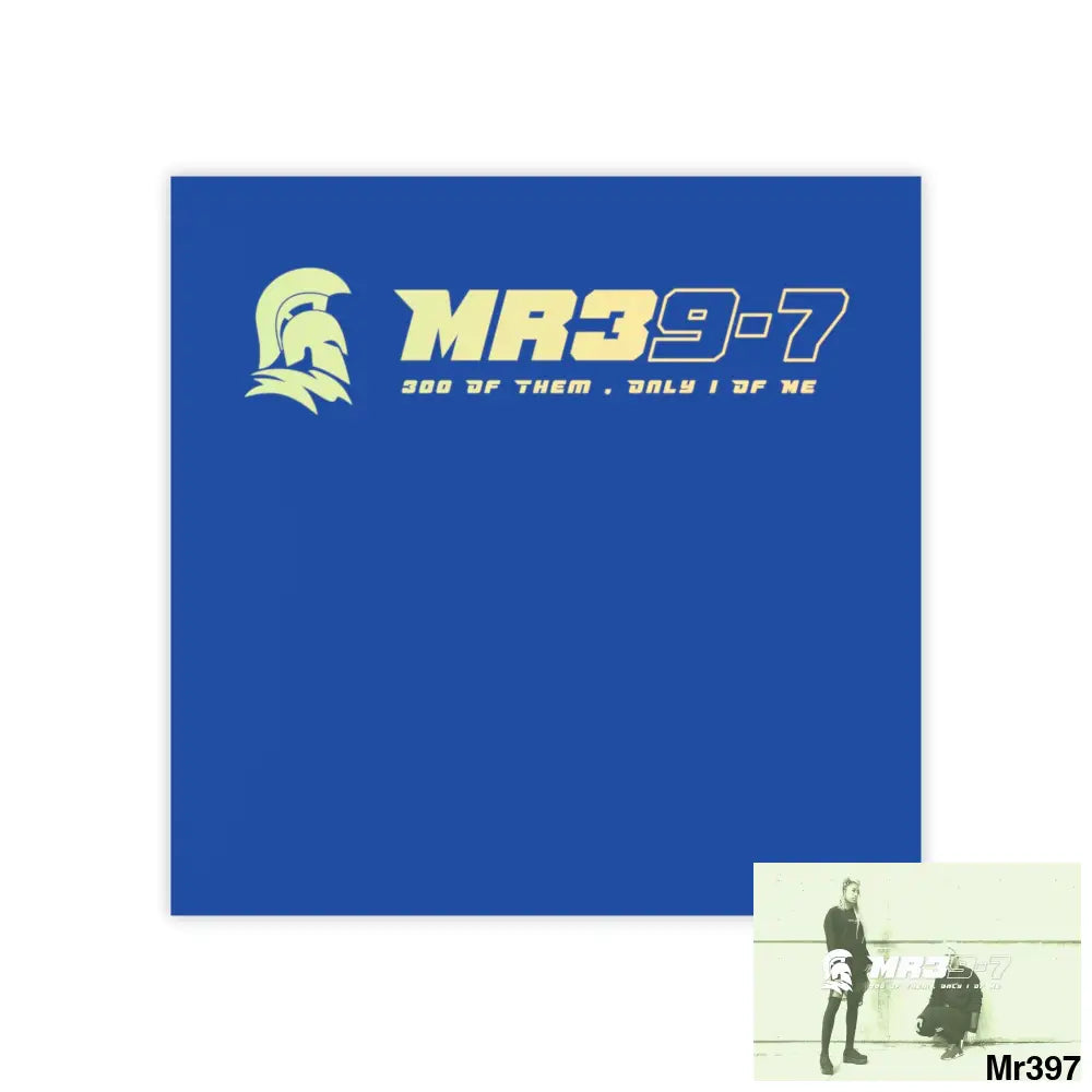 Mr39-7 Post-it® Note Pads 3’’ x 3’’ / White Paper products