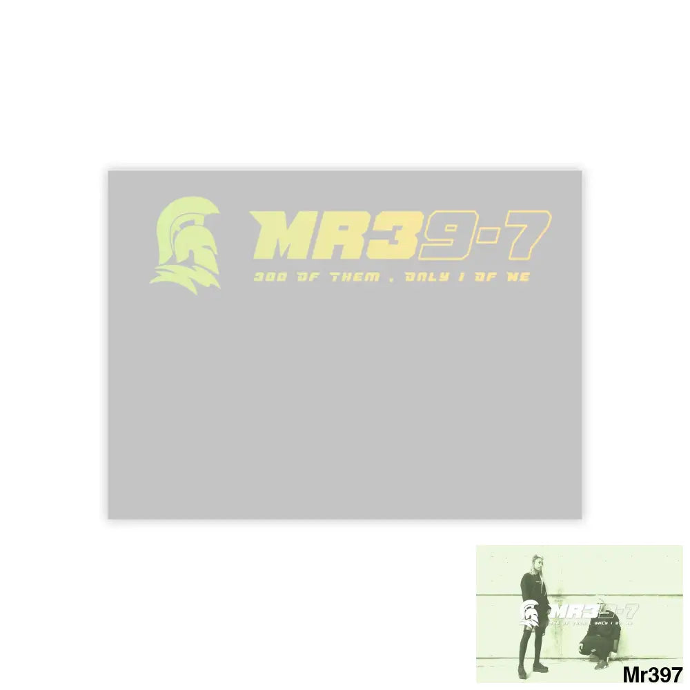 Mr39-7 Post-it® Note Pads 4’’ x 3’’ / White Paper products