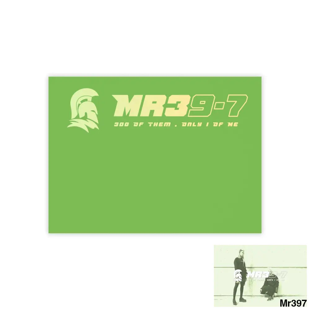 Mr39-7 Post-it® Note Pads 4’’ x 3’’ / White Paper products