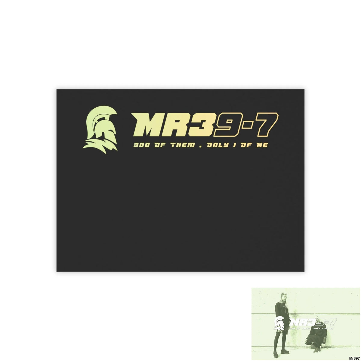 Mr39-7 Post-it® Note Pads 4’’ x 3’’ / White Paper products