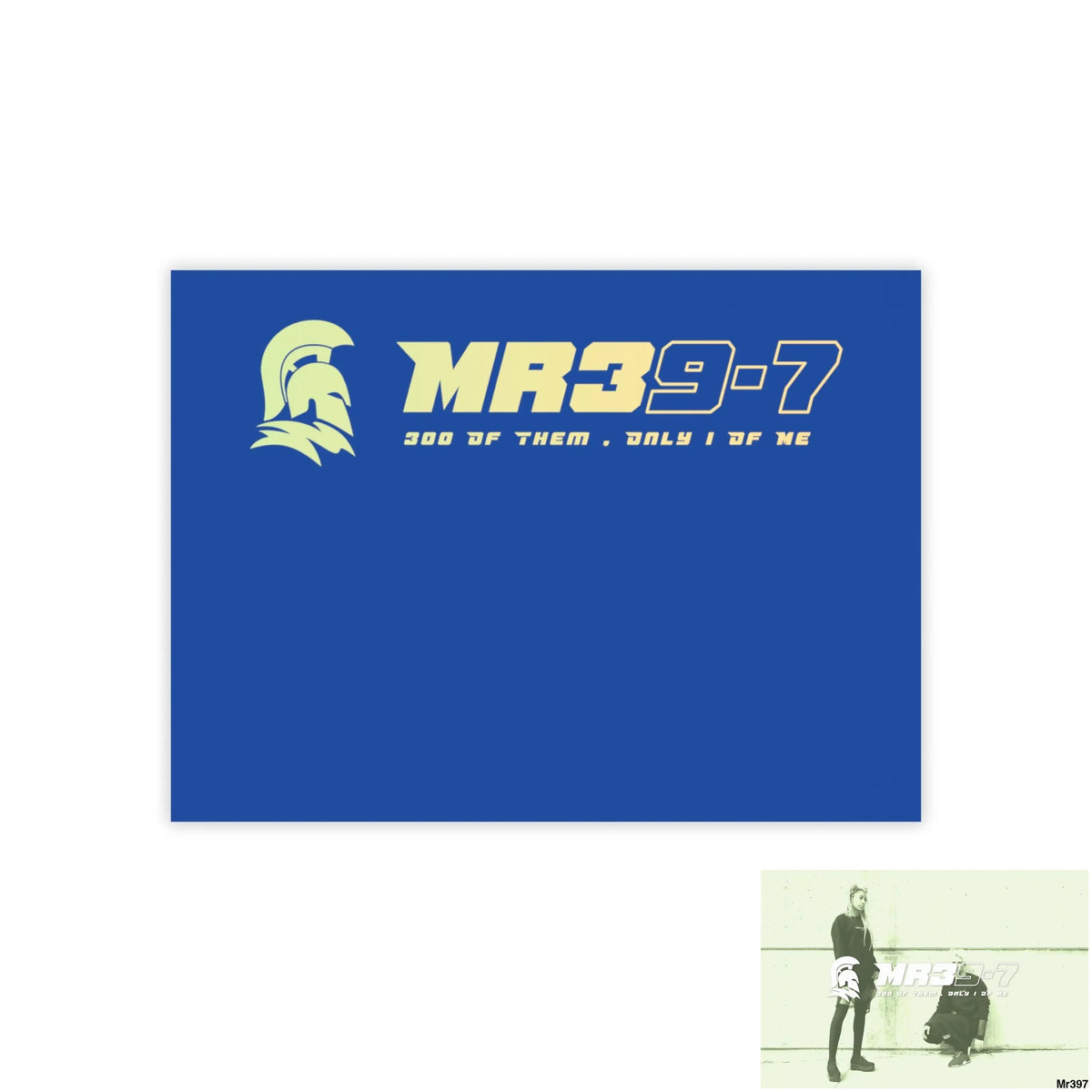 Mr39-7 Post-it® Note Pads 4’’ x 3’’ / White Paper products