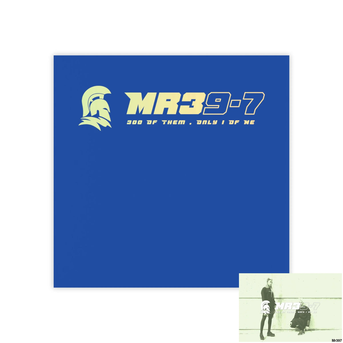Mr39-7 Post-it® Note Pads 4’’ x 4’’ / White Paper products