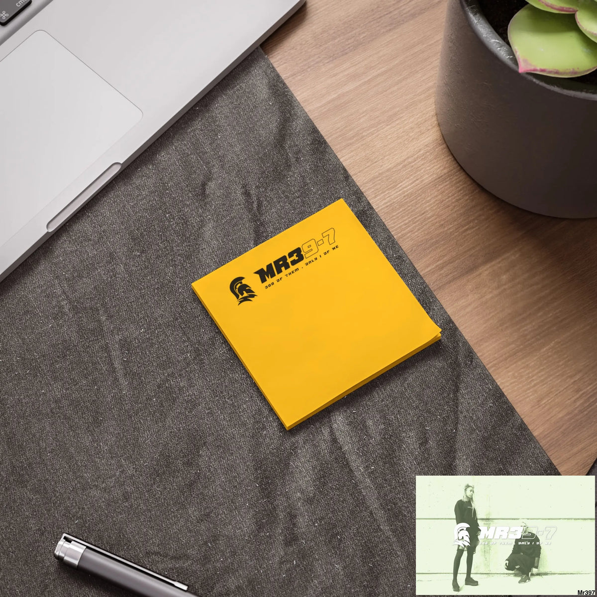 Mr39-7 Post-it® Note Pads Paper products
