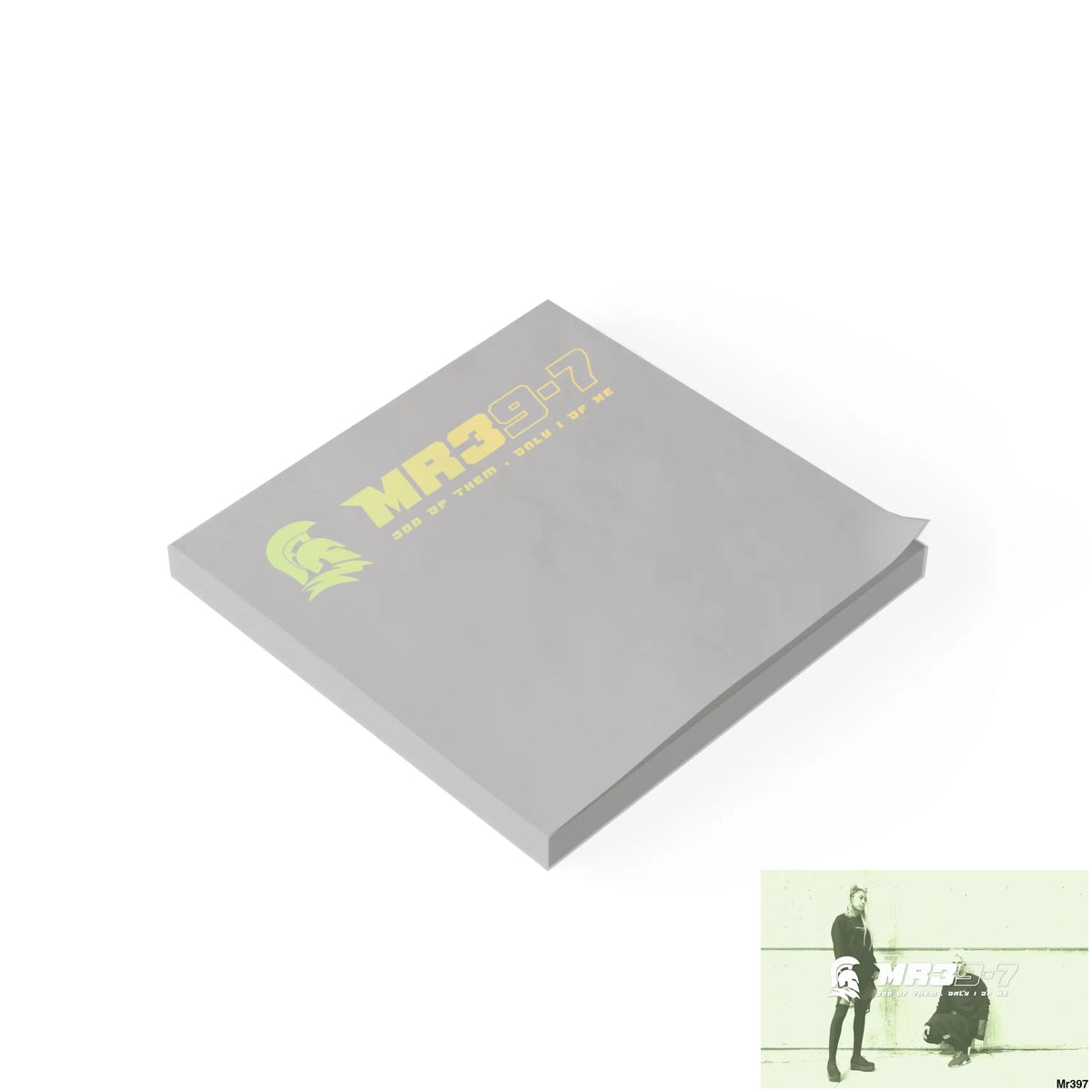 Mr39-7 Post-it® Note Pads Paper products